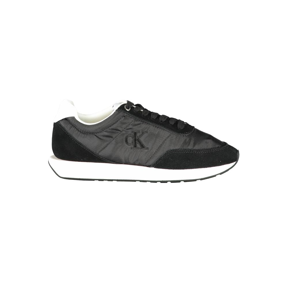 Calvin Klein Black Women Sneaker
