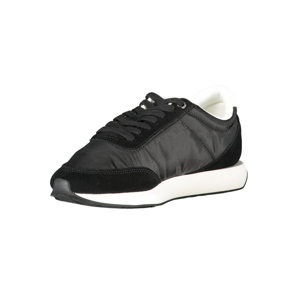 Calvin Klein Black Women Sneaker