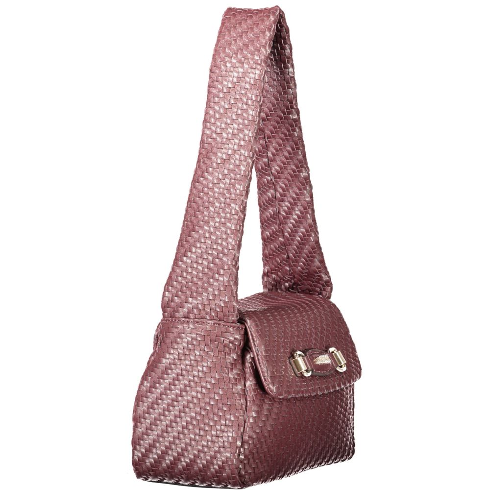 Guess Jeans Brown Woman Handbag