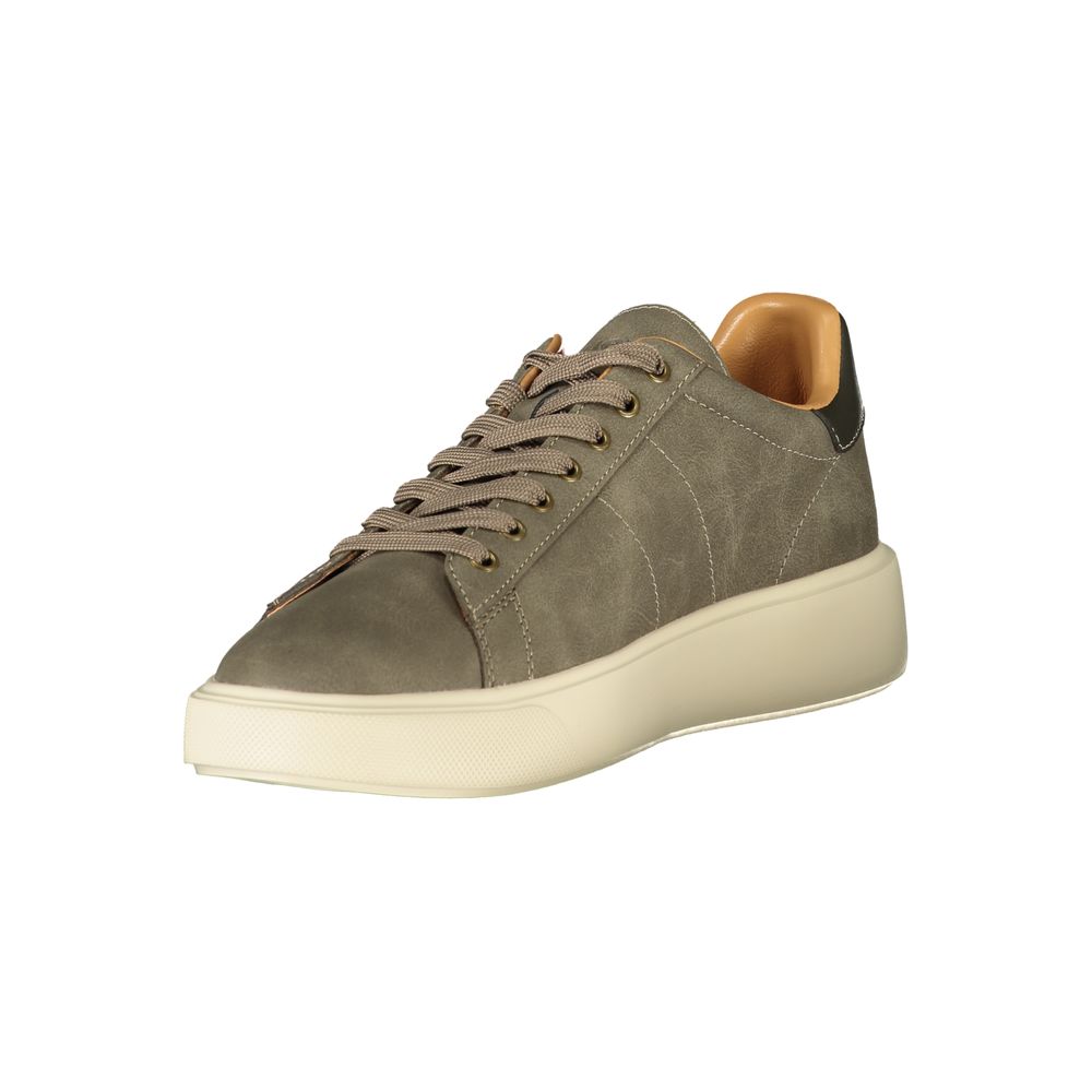 Blauer Grigio Men Sneaker