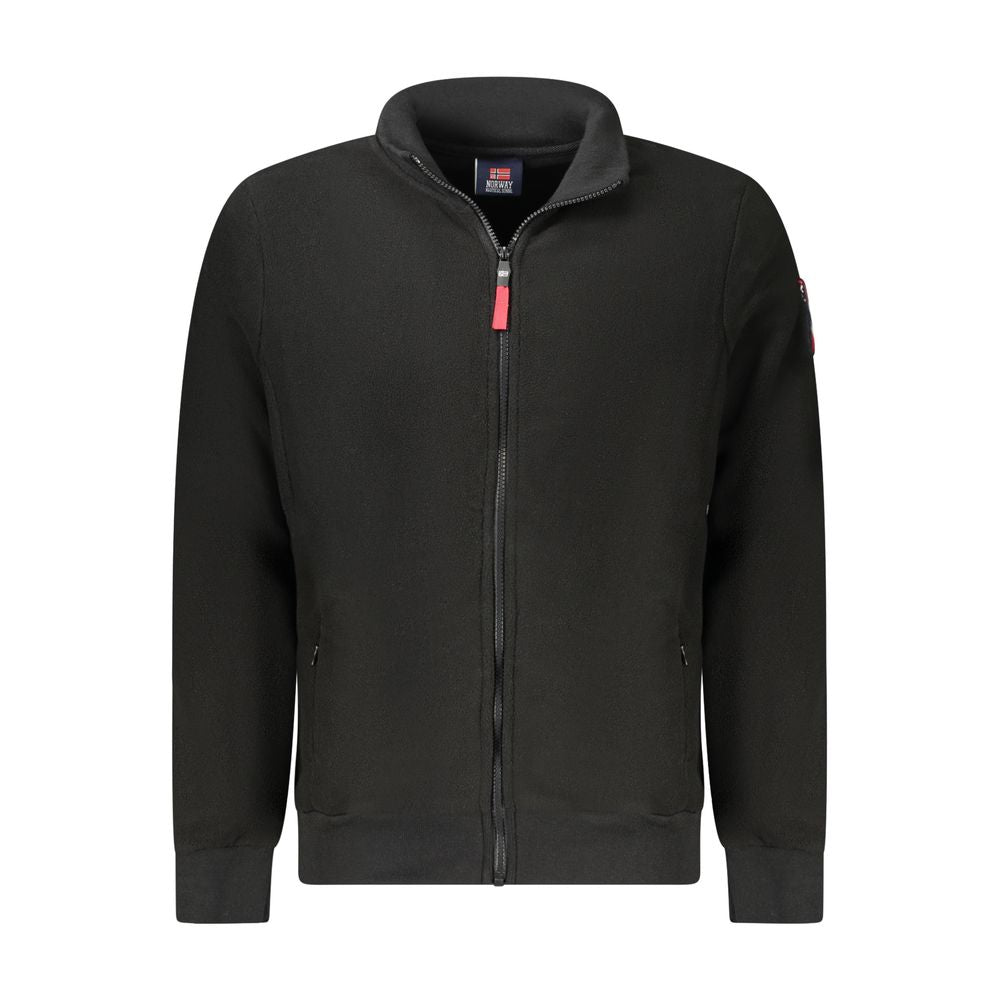 Norway 1963 Black Men's Sweatshirt