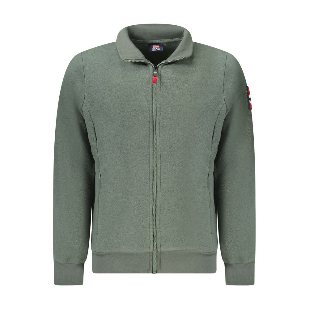 Norway 1963 Verde Men Sweatshirt