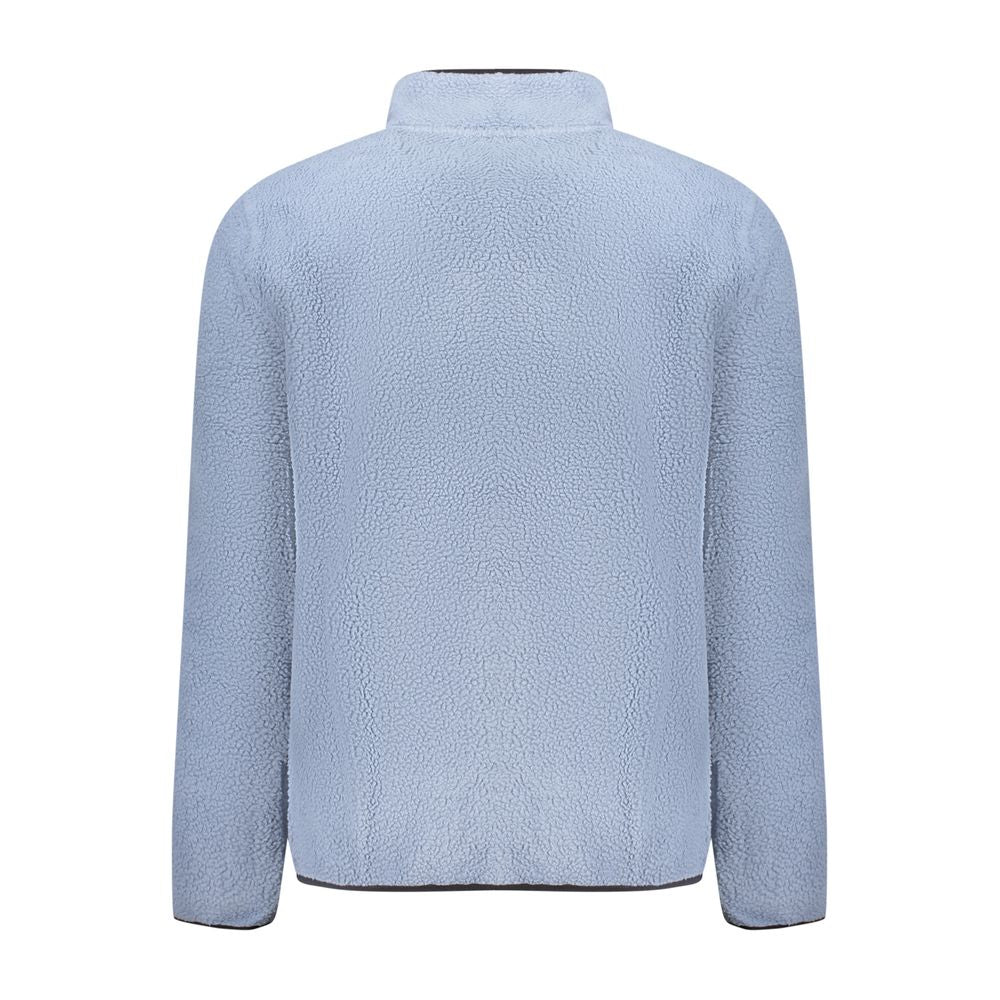 Norway 1963 Blue Men Sweatshirt