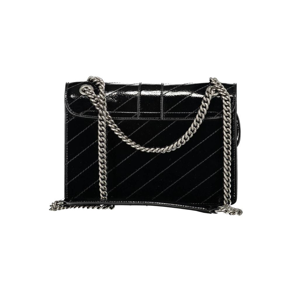 Gaelle Paris Black Women's Bag