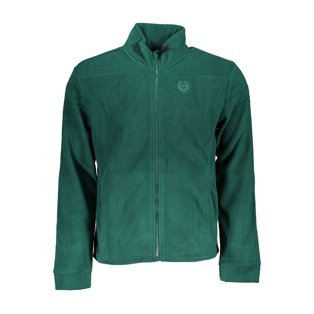 Gianmarco Venturi Verde Men's Sweatshirt