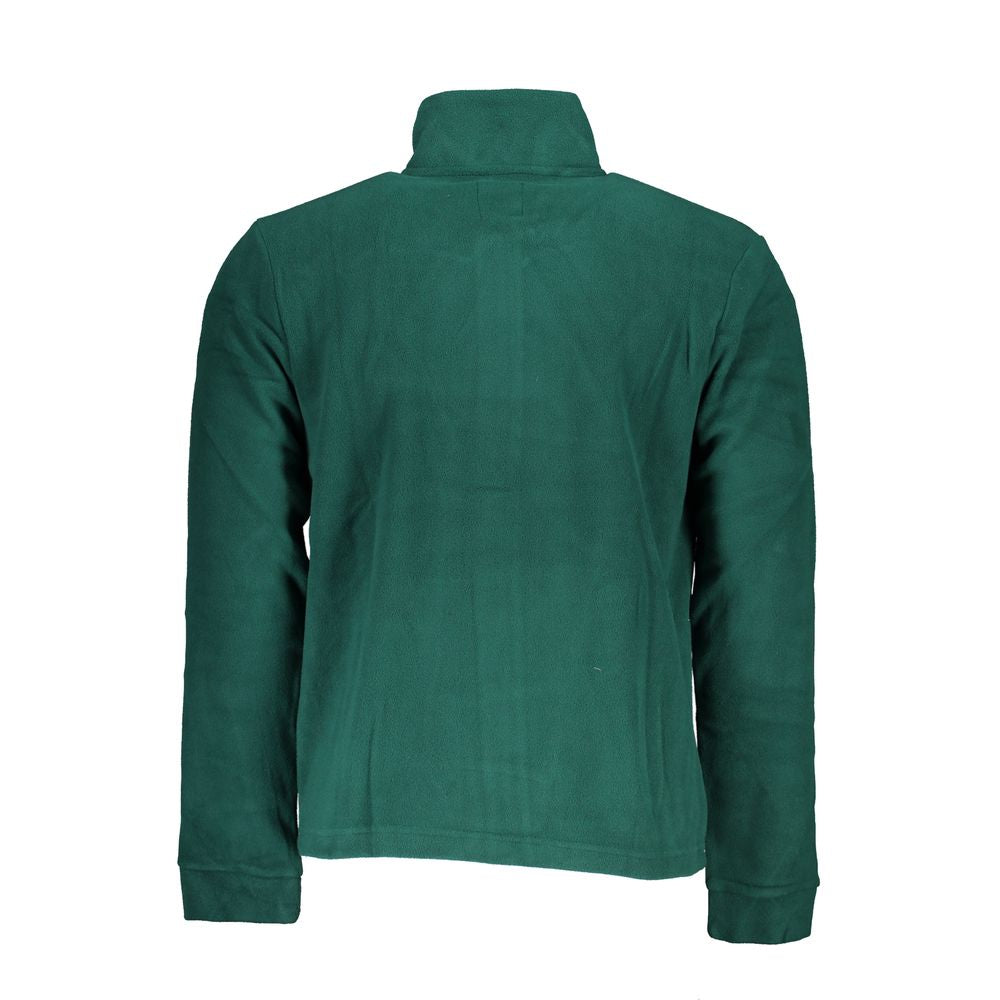 Gianmarco Venturi Verde Men's Sweatshirt