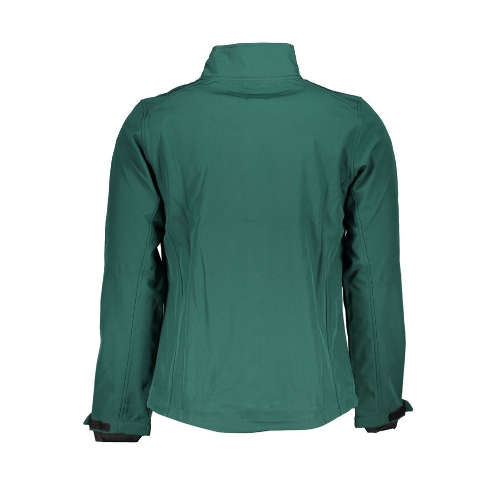Gianmarco Venturi Verde Men's Jacket