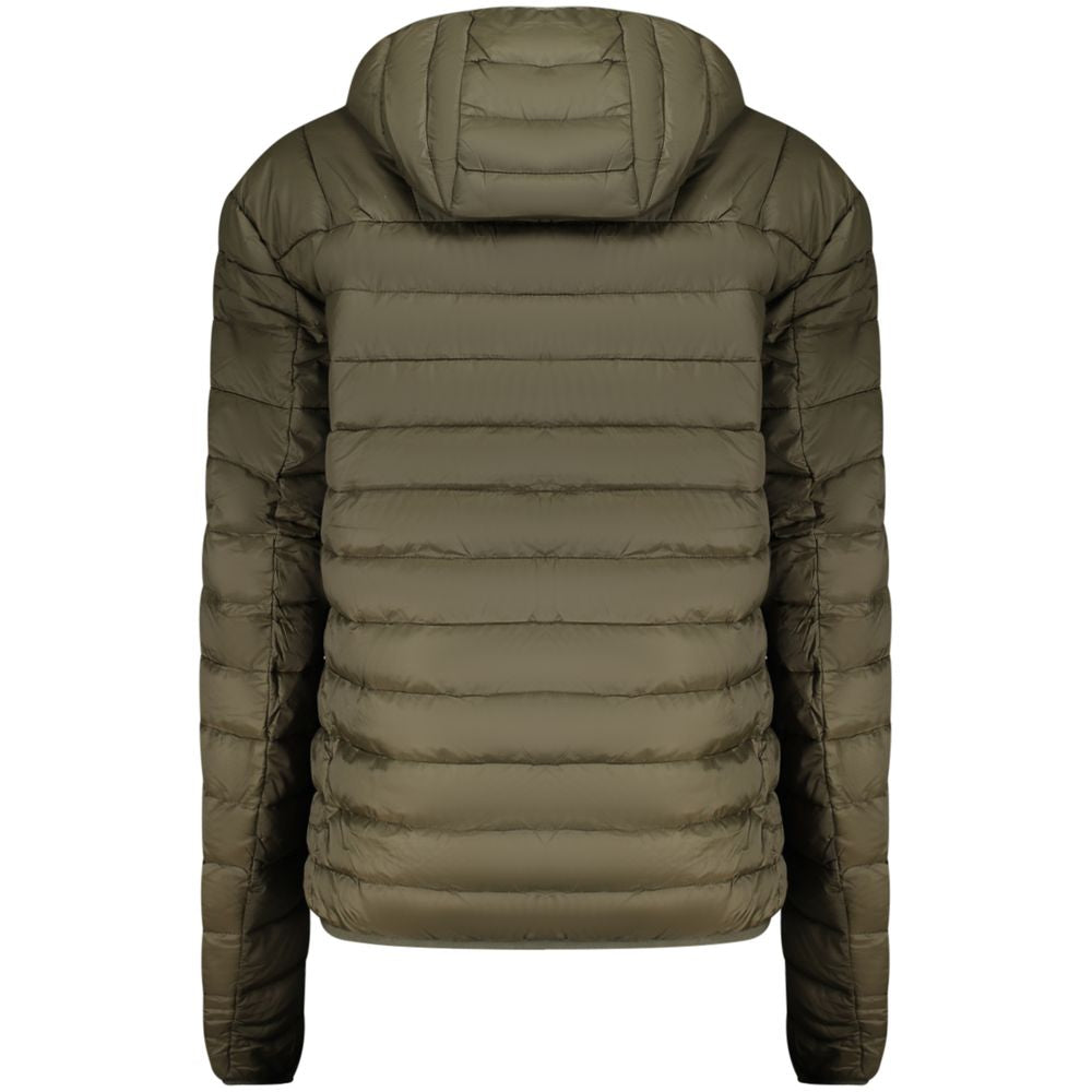 Cavalli Class Verde Men's Jacket
