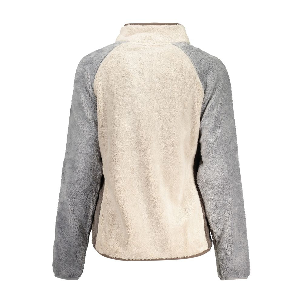 Norway 1963 Beige Women Sweatshirt