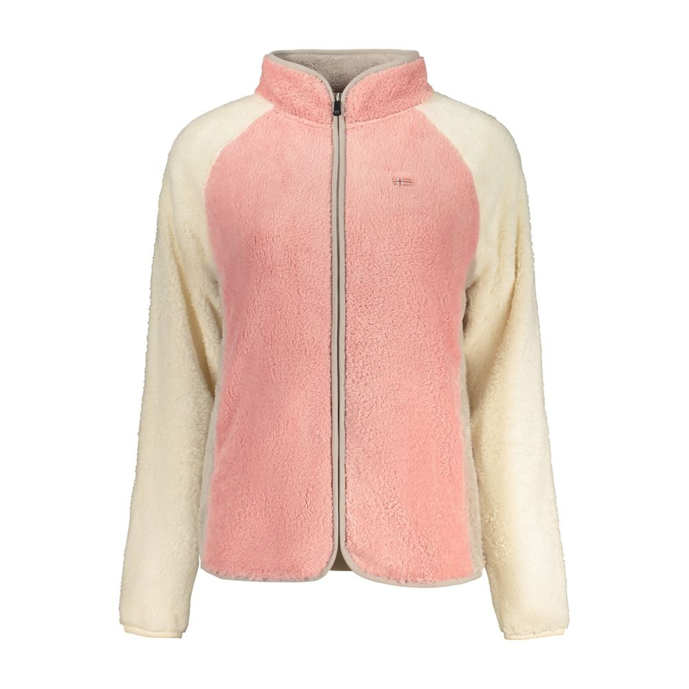 Norway 1963 Rosa Women Sweatshirt