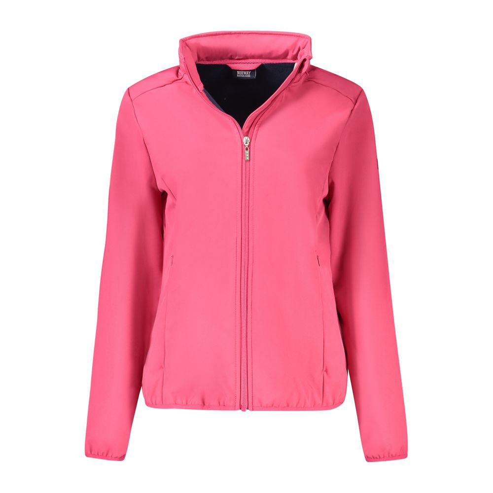Norway 1963 Rosa Women's Jacket