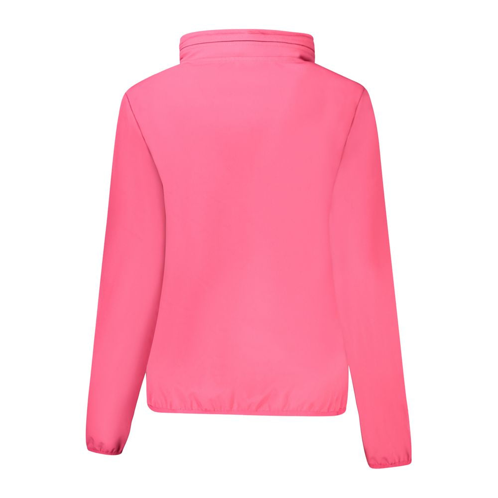 Norway 1963 Rosa Women's Jacket