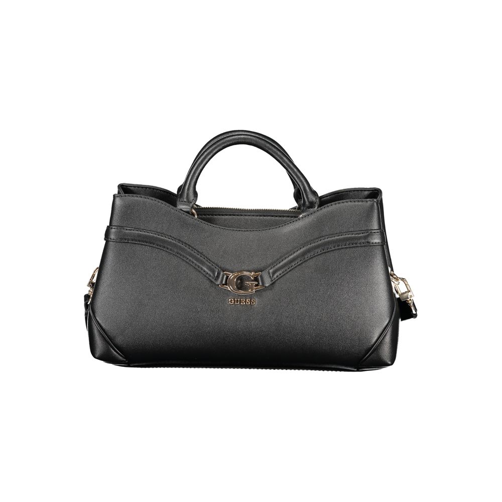 Guess Jeans Black Women's Handbag