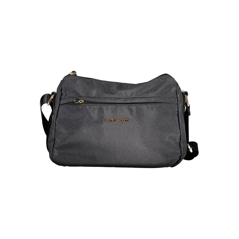 Laura Biagiotti Black Women Handbag
