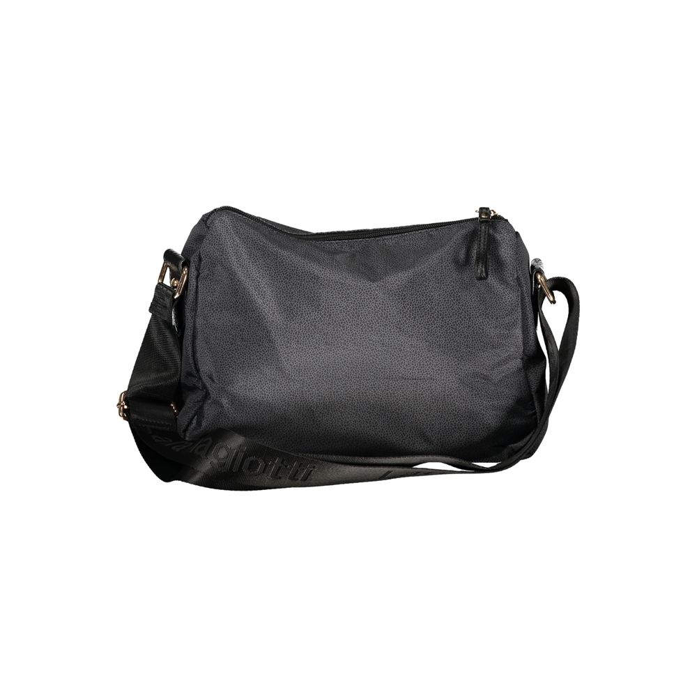 Laura Biagiotti Black Women Handbag