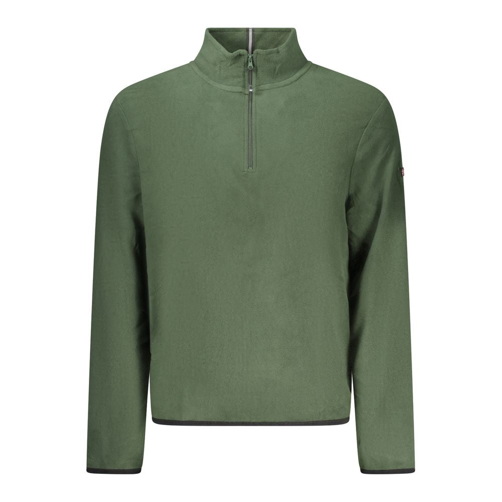 Norway 1963 Verde Men Sweatshirt