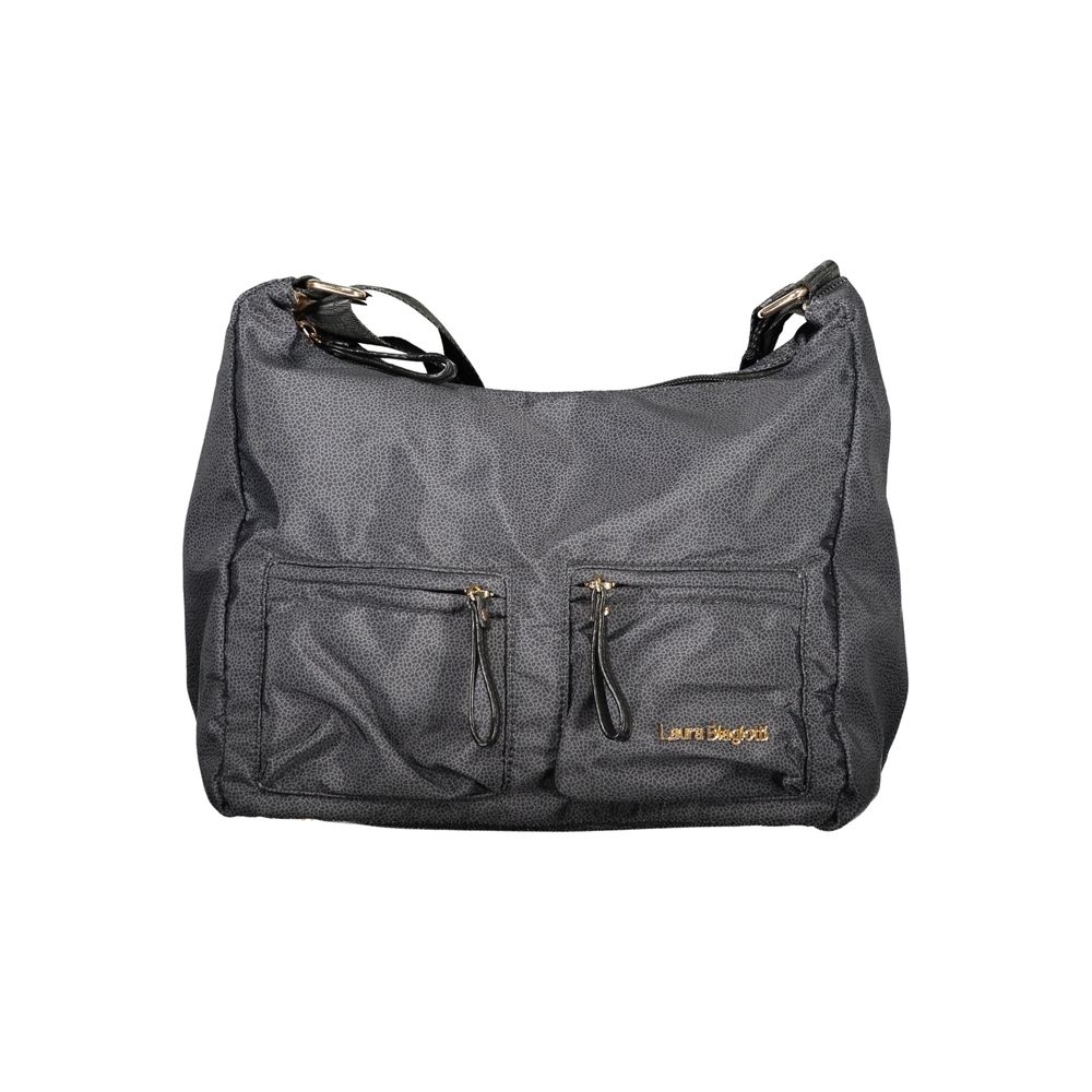 Laura Biagiotti Black Women Handbag