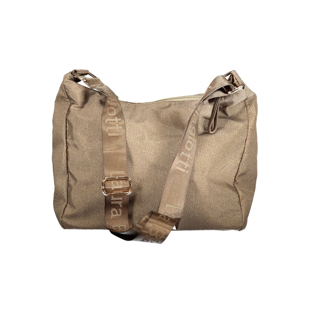 Laura Biagiotti Beige Women Handbag