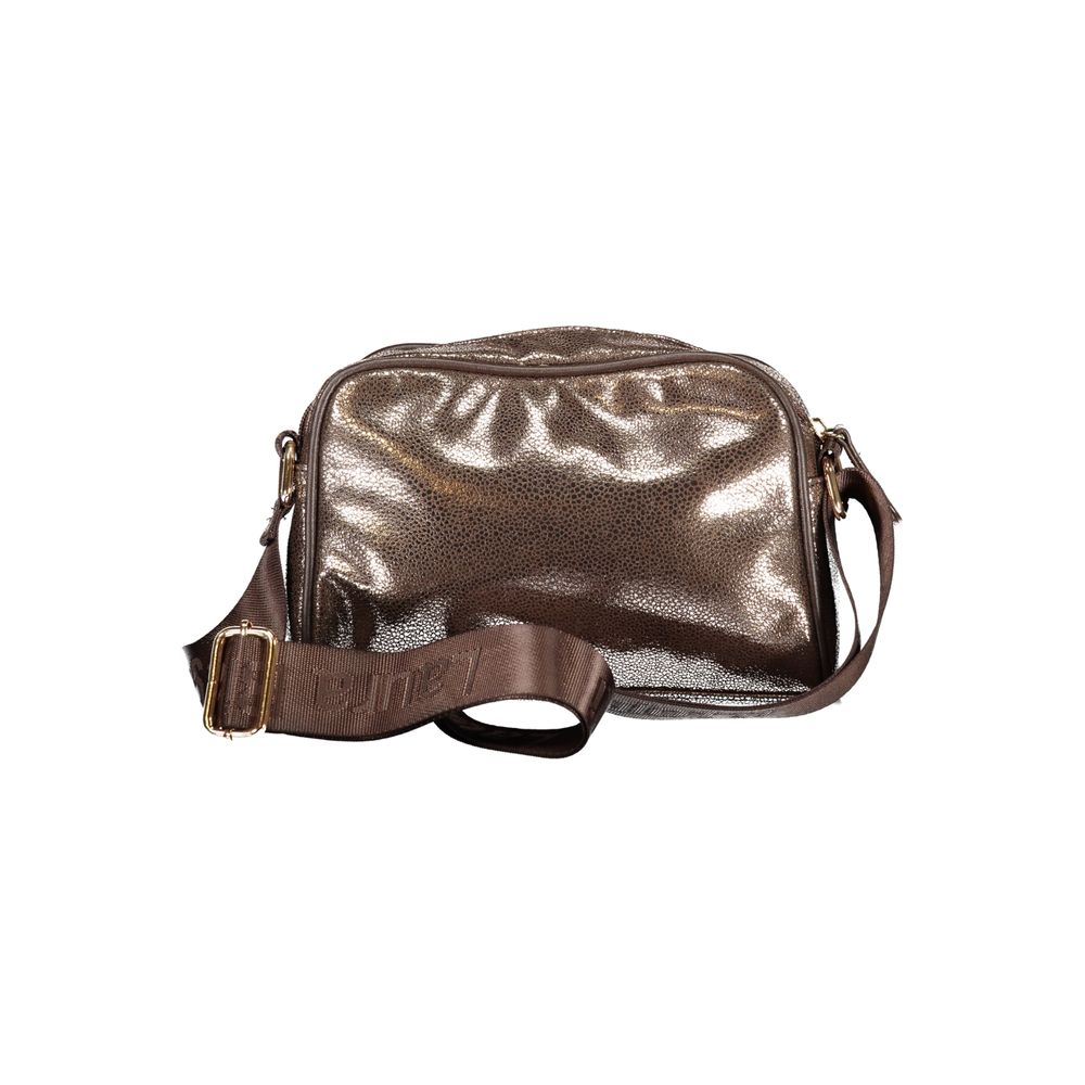 Laura Biagiotti Bronzo Women Handbag