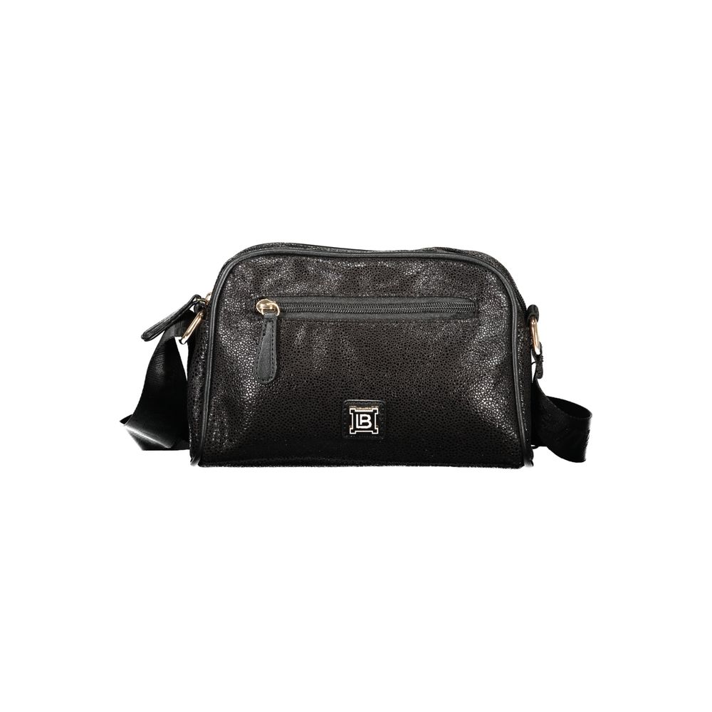 Laura Biagiotti Nero Women Bag