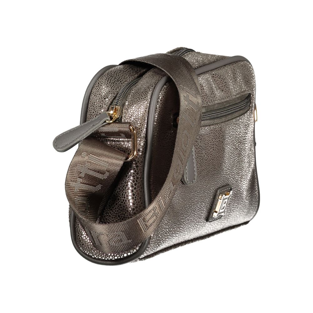 Laura Biagiotti Grigio Women Bag