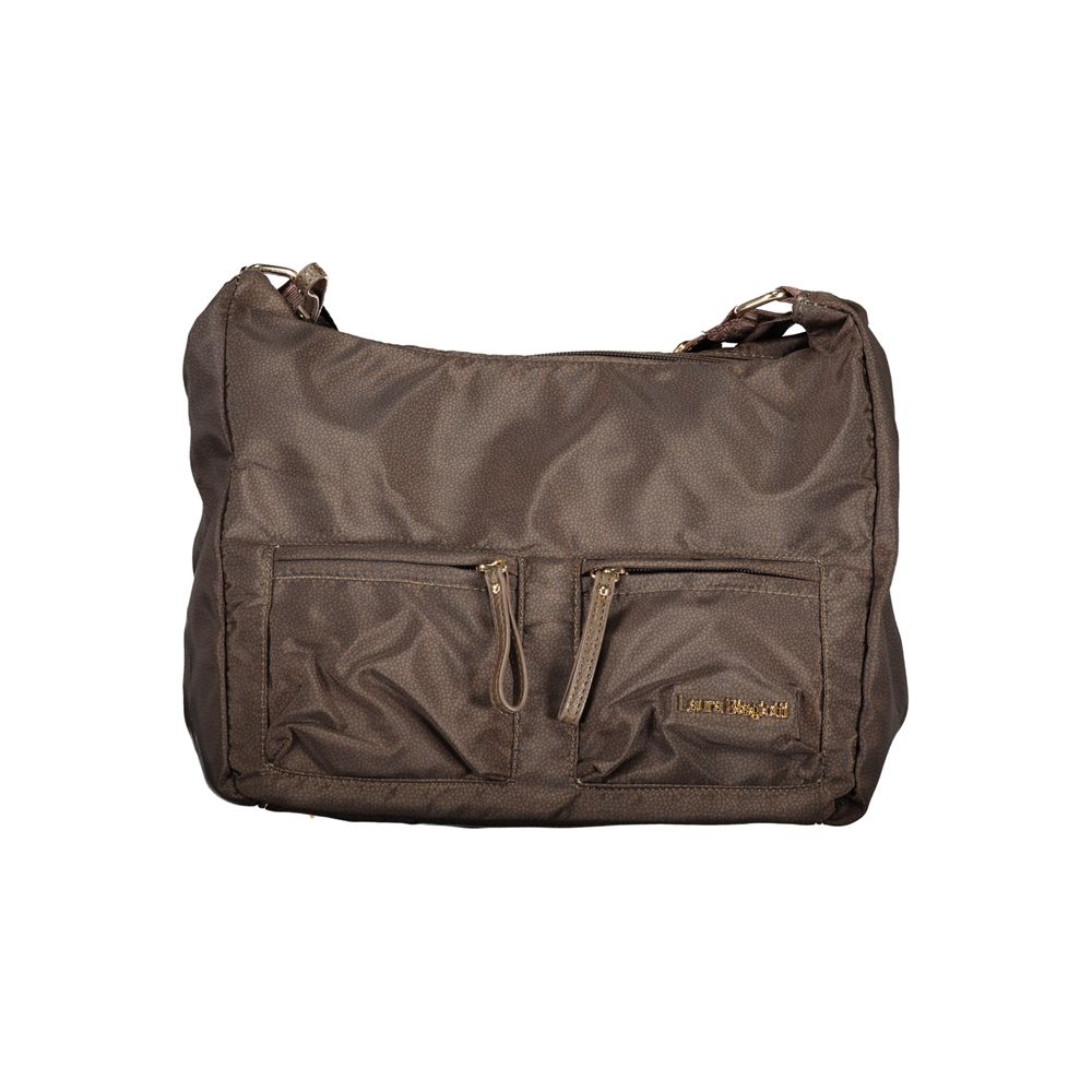 Laura Biagiotti Marrone Women Handbag