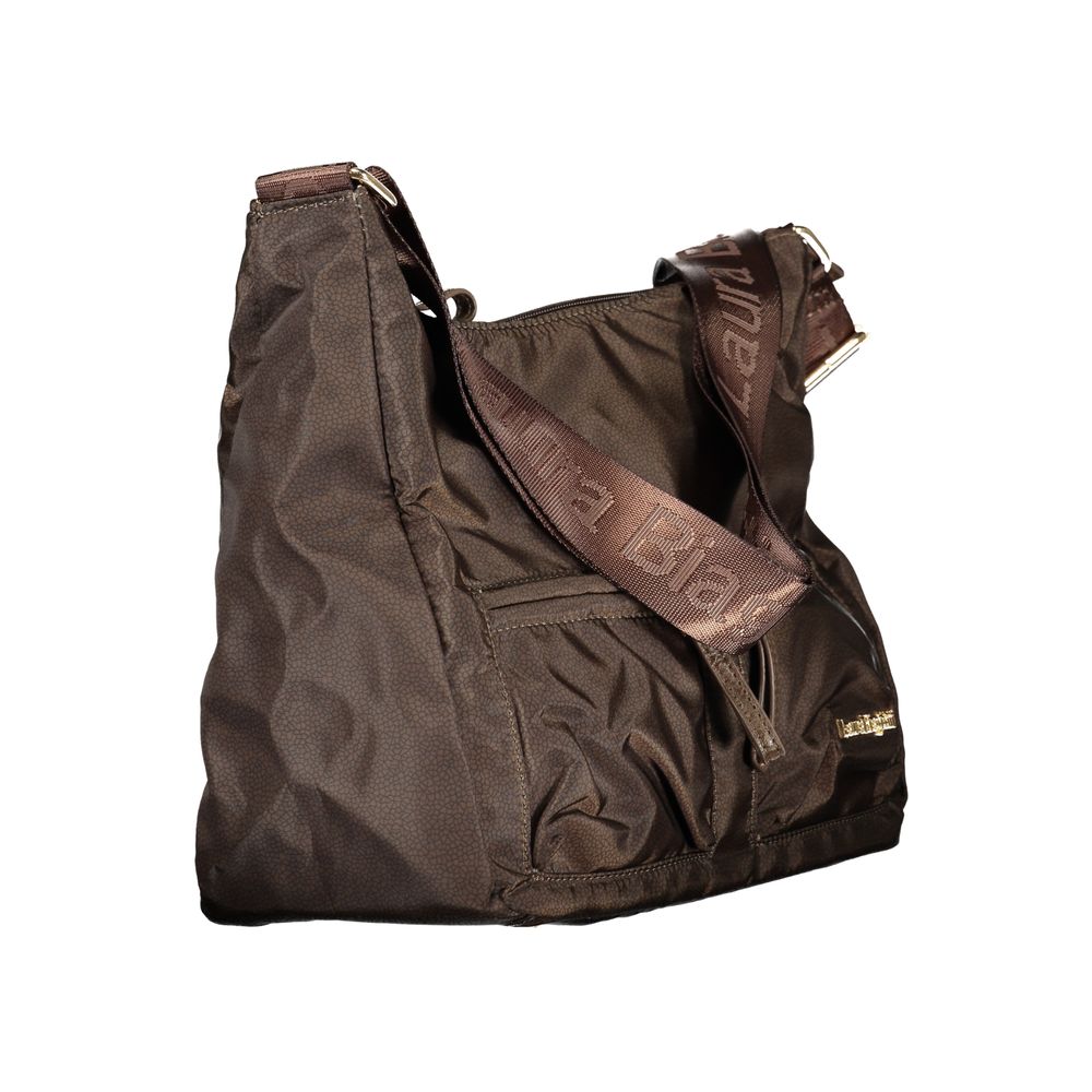 Laura Biagiotti Marrone Women Handbag
