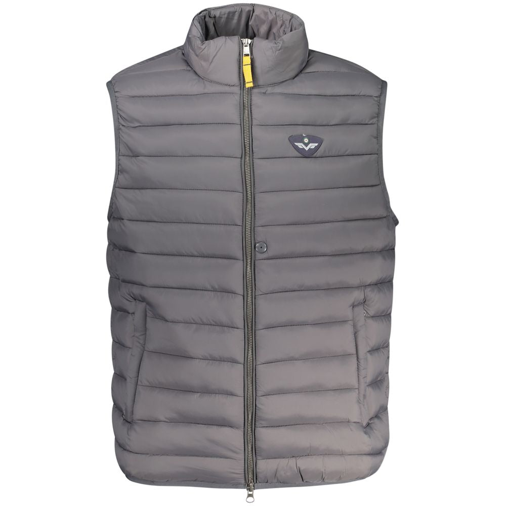 Armata Di Mare Gray Men's Jacket