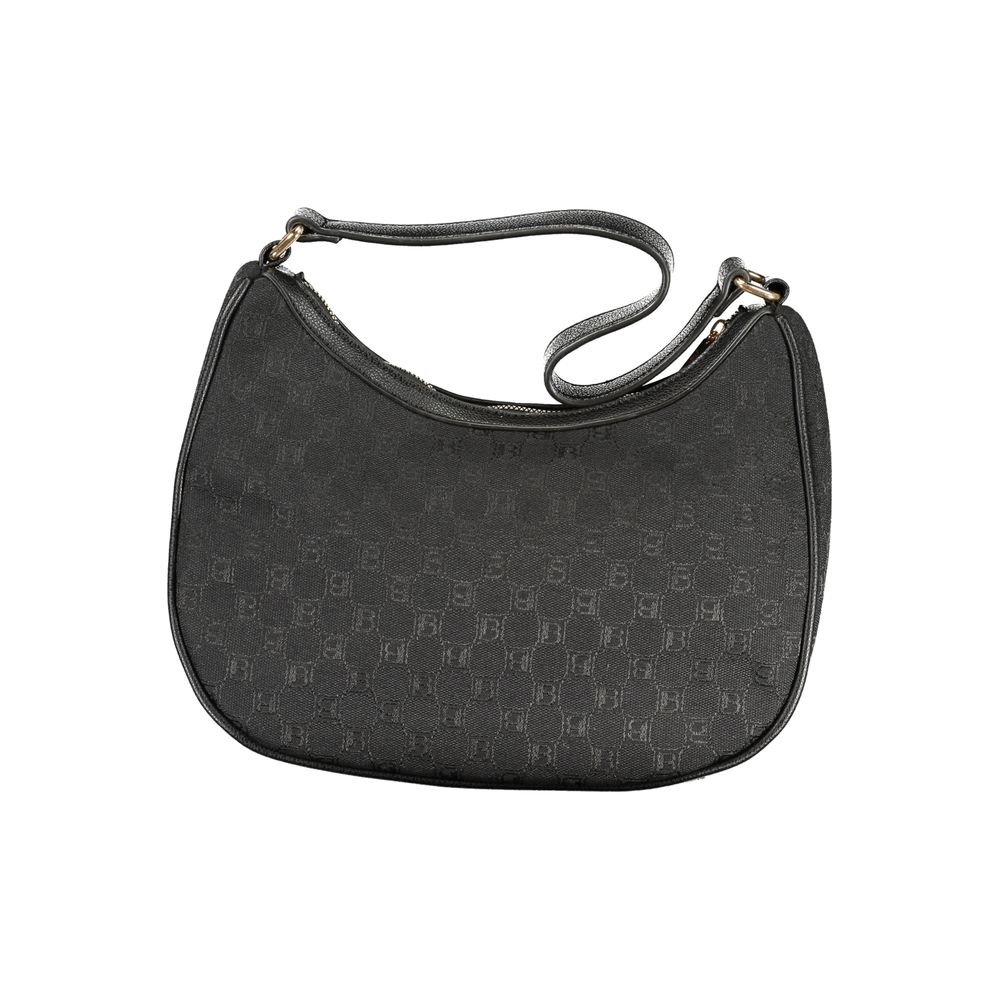 Laura Biagiotti Black Women Handbag