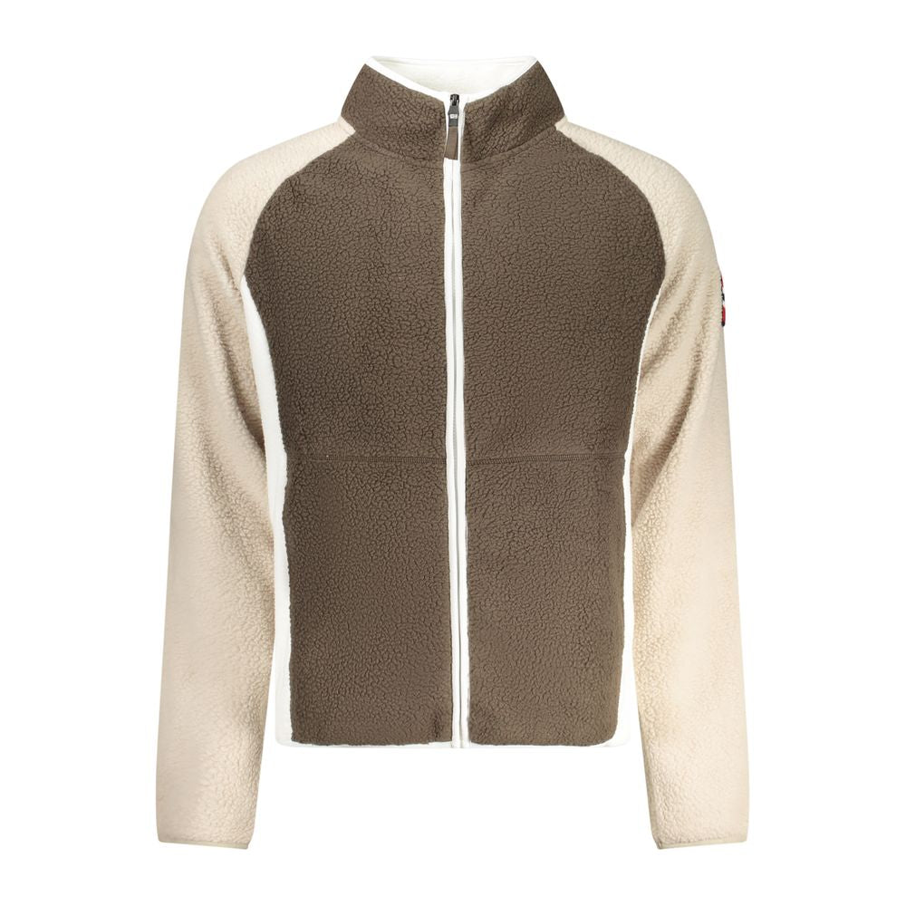 Norway 1963 Marrone Men Sweatshirt