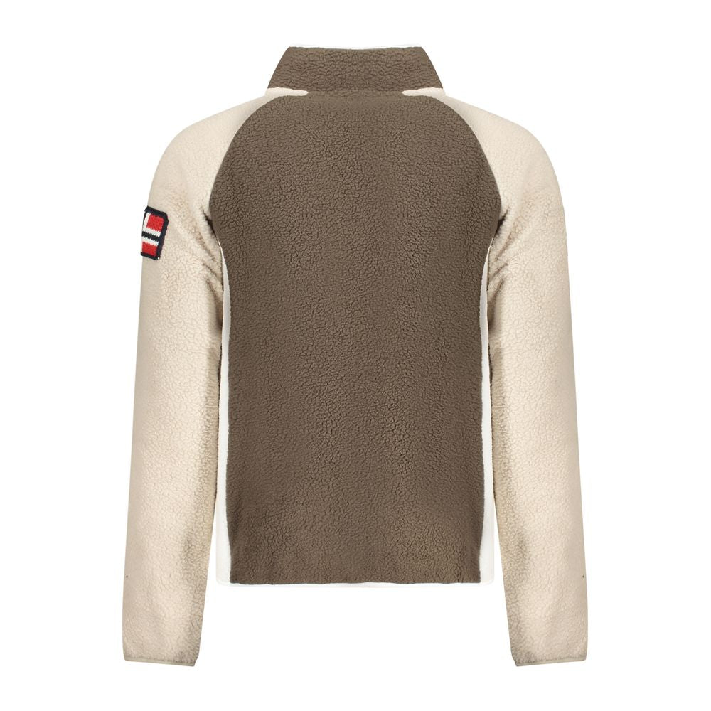 Norway 1963 Marrone Men Sweatshirt