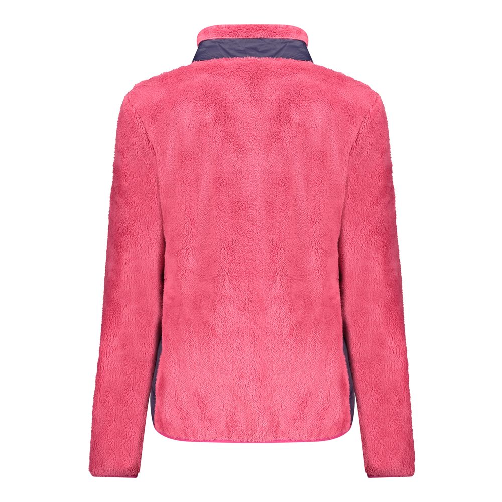 Norway 1963 Rosa Women Sweatshirt
