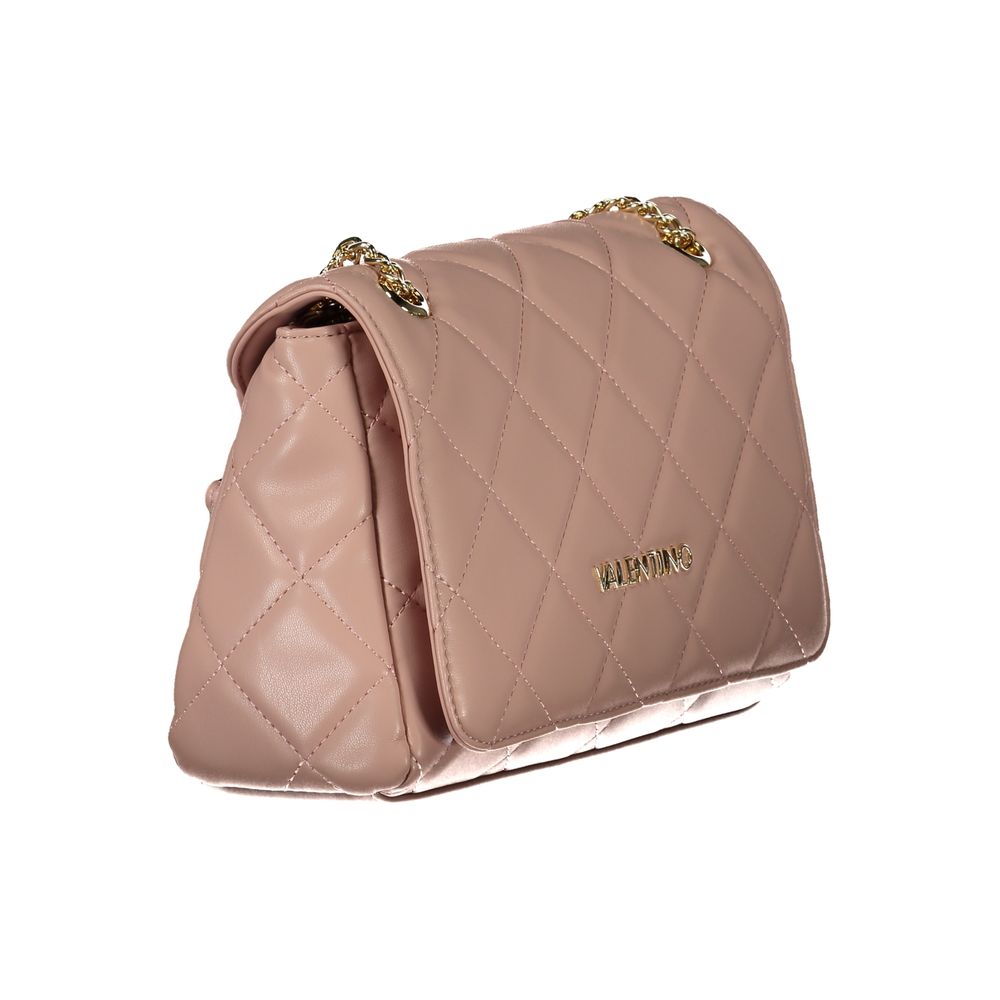 Mario Valentino Rosa Women's Bag