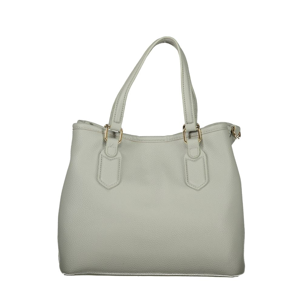 Mario Valentino Gray Women's Bag