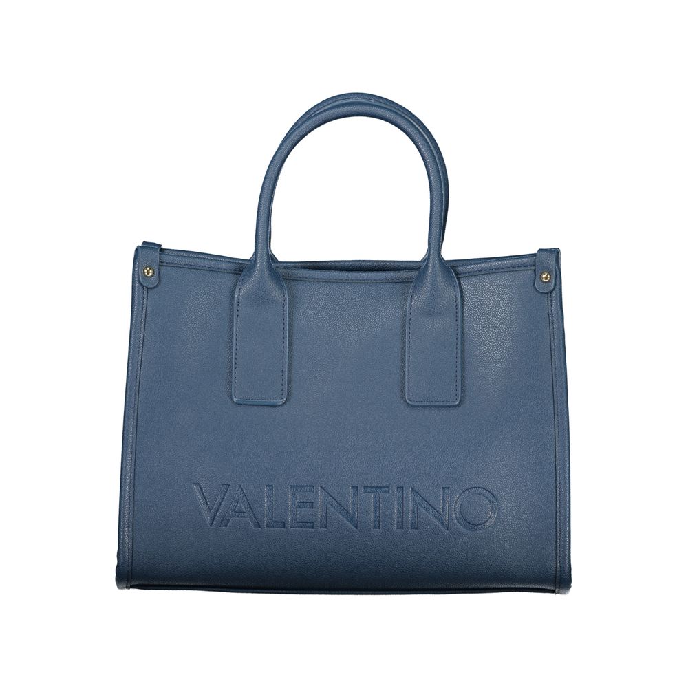 Mario Valentino Blue Women's Bag