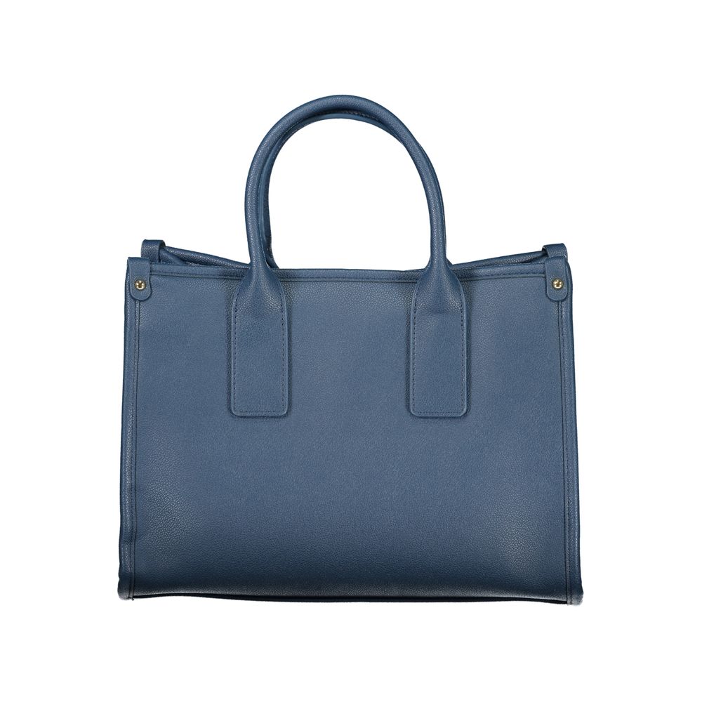 Mario Valentino Blue Women's Bag
