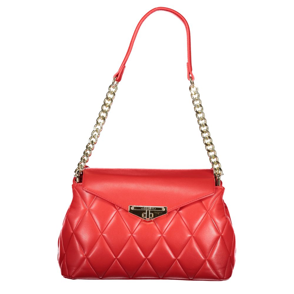 Mario Valentino Red Women's Bag