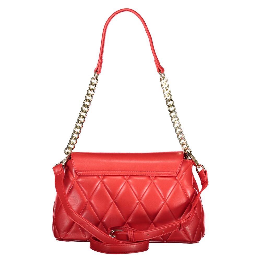 Mario Valentino Red Women's Bag