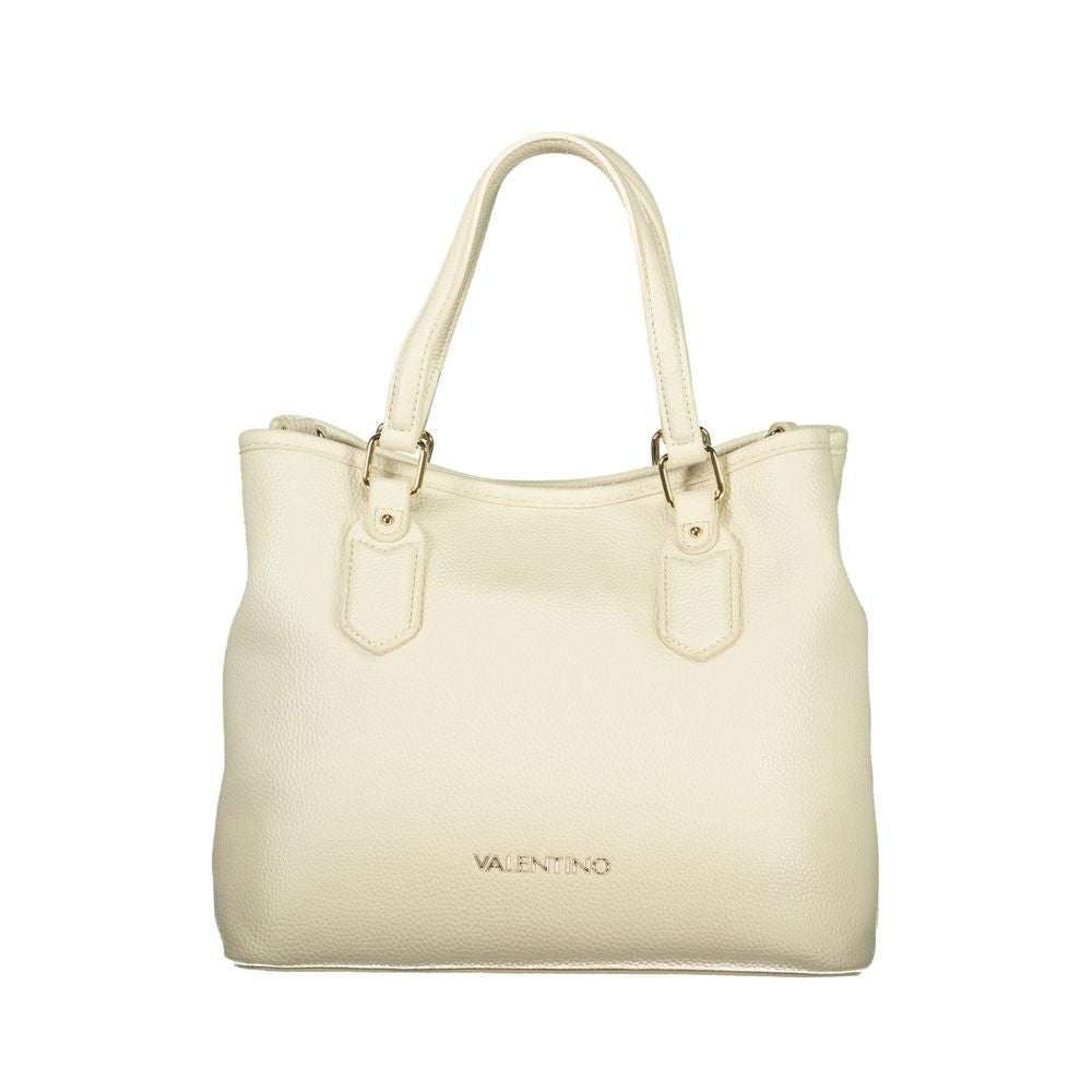 Mario Valentino Beige Women's Bag