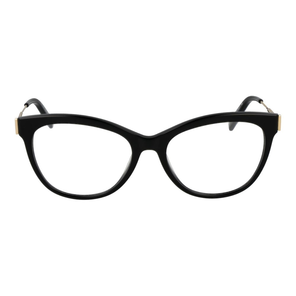 New Tod's Black Glasses (Frames)