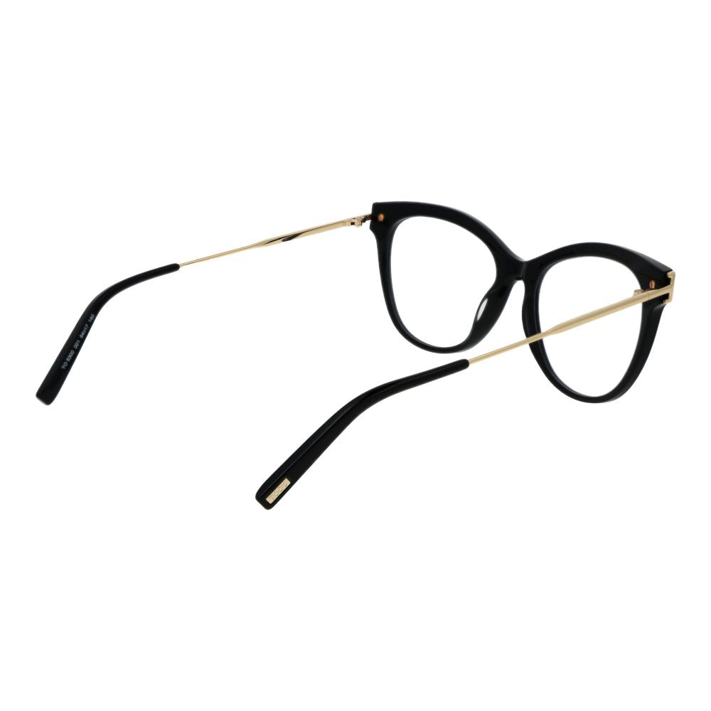 New Tod's Black Glasses (Frames)