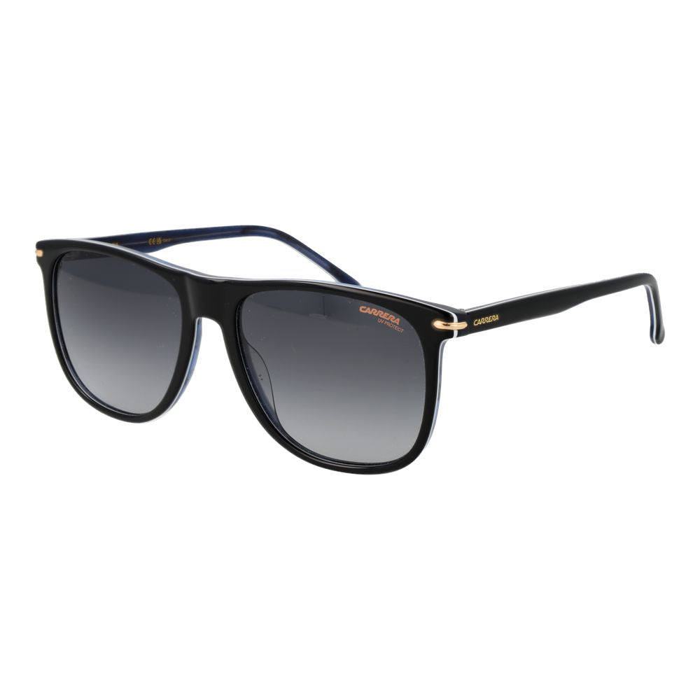 Carrera Black Sunglasses