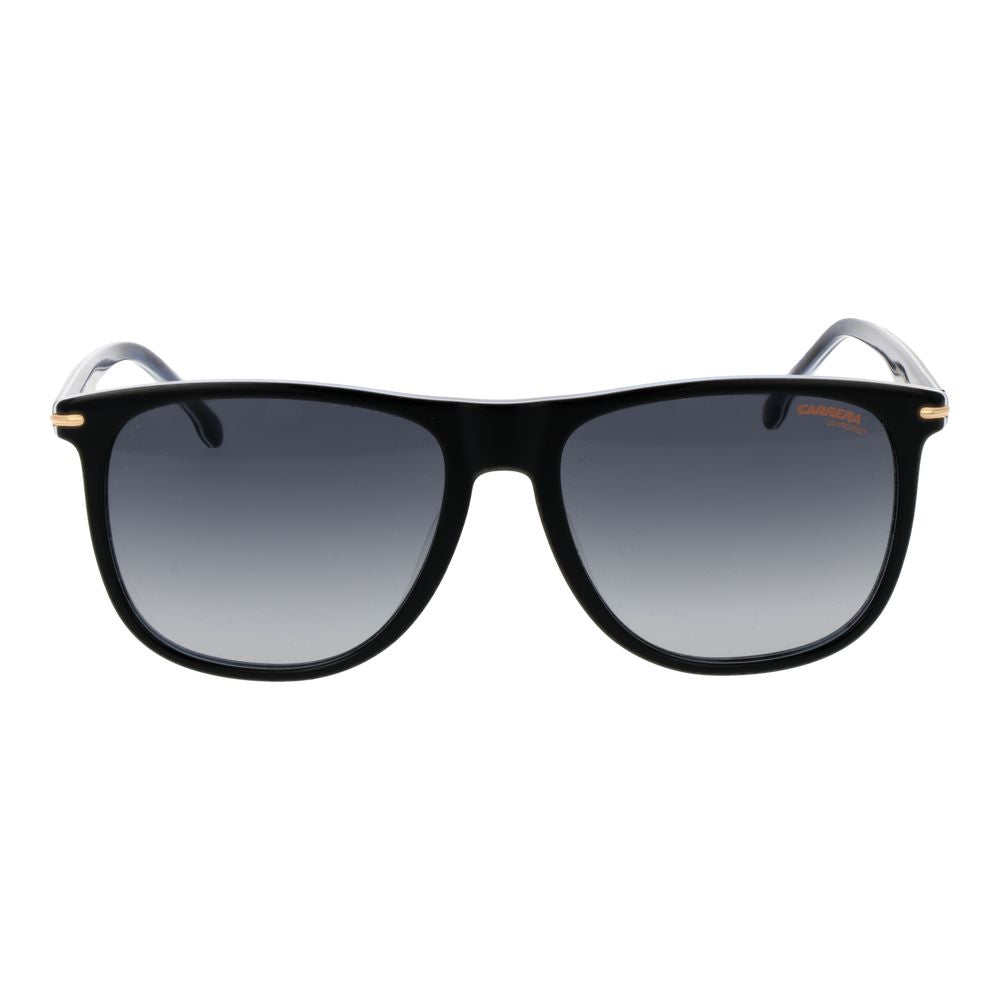 Carrera Black Sunglasses