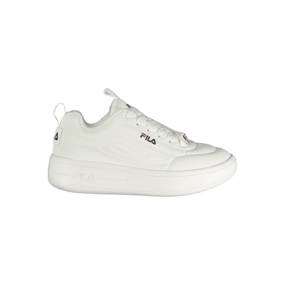 Fila Bianco Women Sneaker