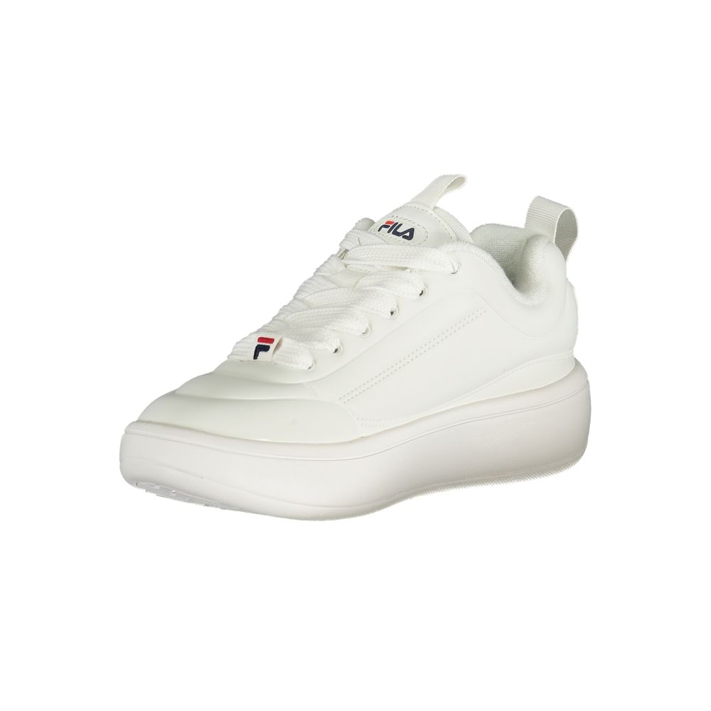 Fila Bianco Women Sneaker