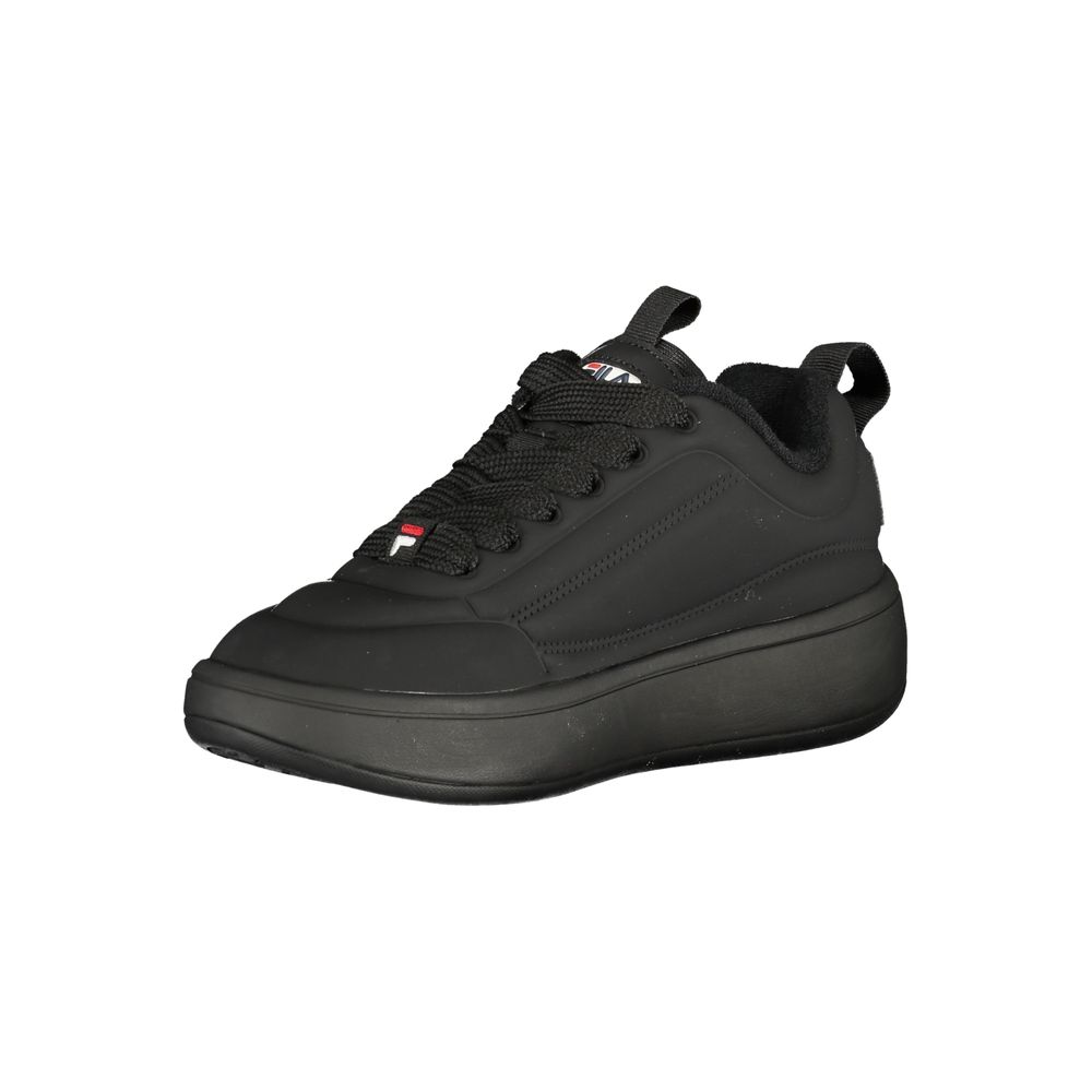 Fila Black Women Sneaker