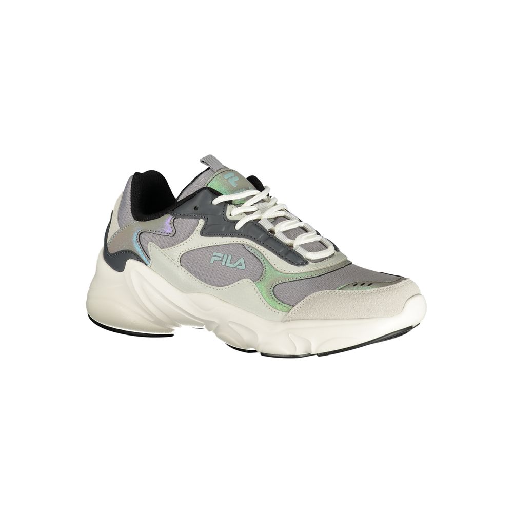 Fila Grigio Women Sneaker
