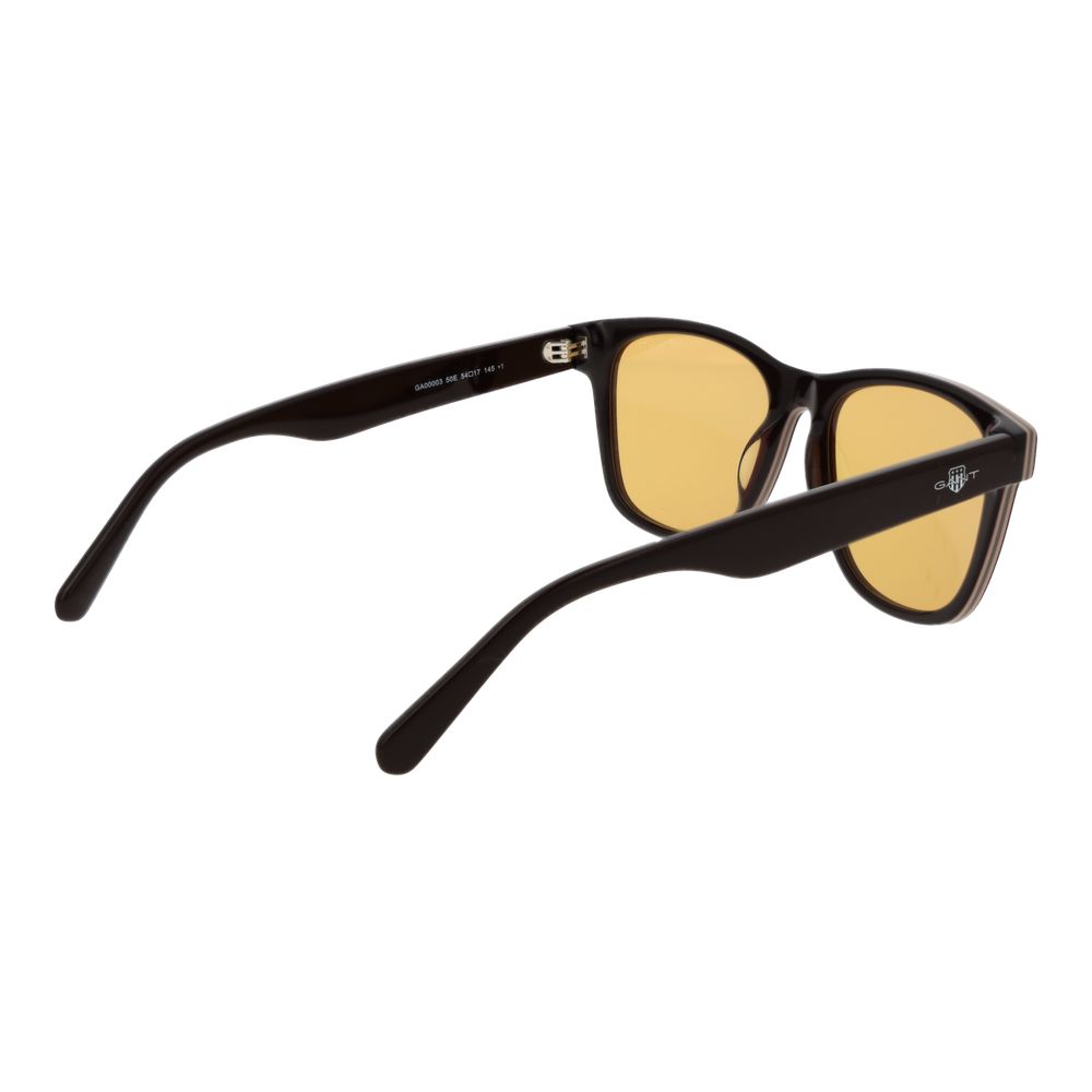 Gant Brown Sunglasses