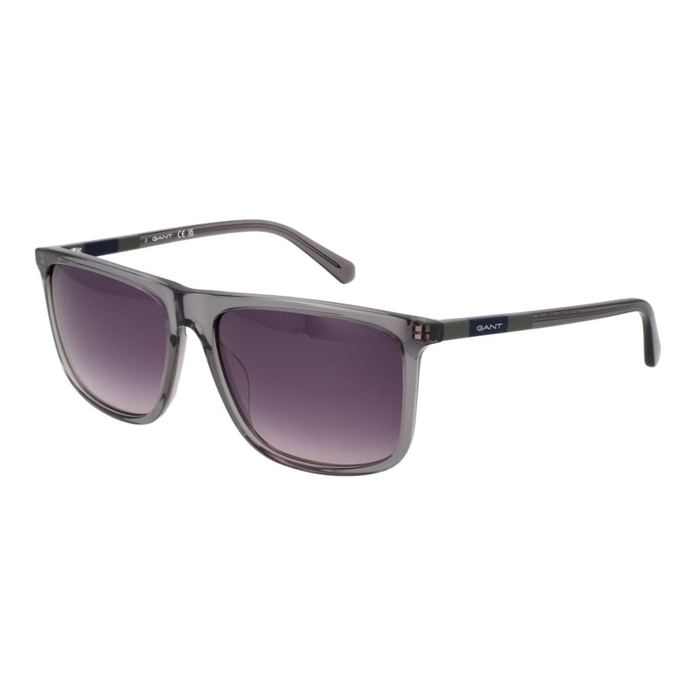 Gant Gray Sunglasses