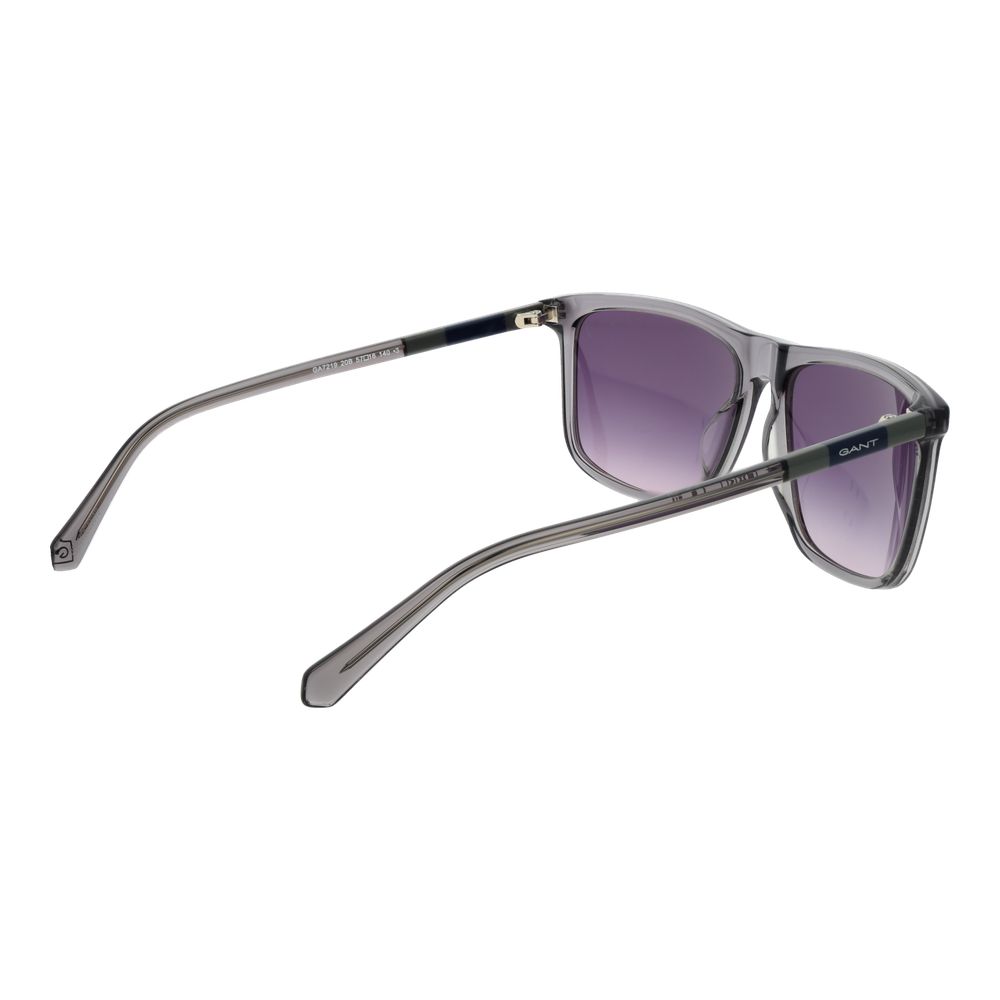 Gant Gray Sunglasses